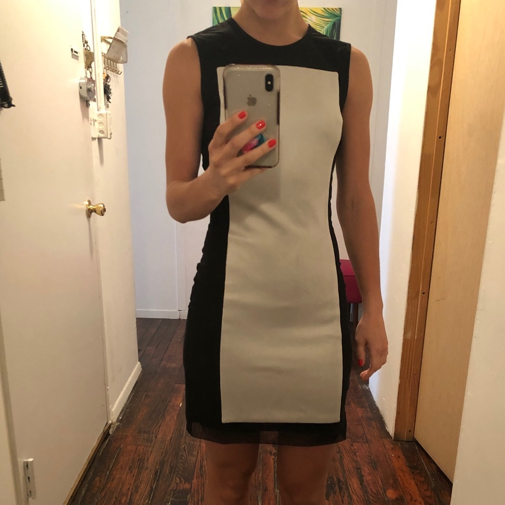Cocktail dress